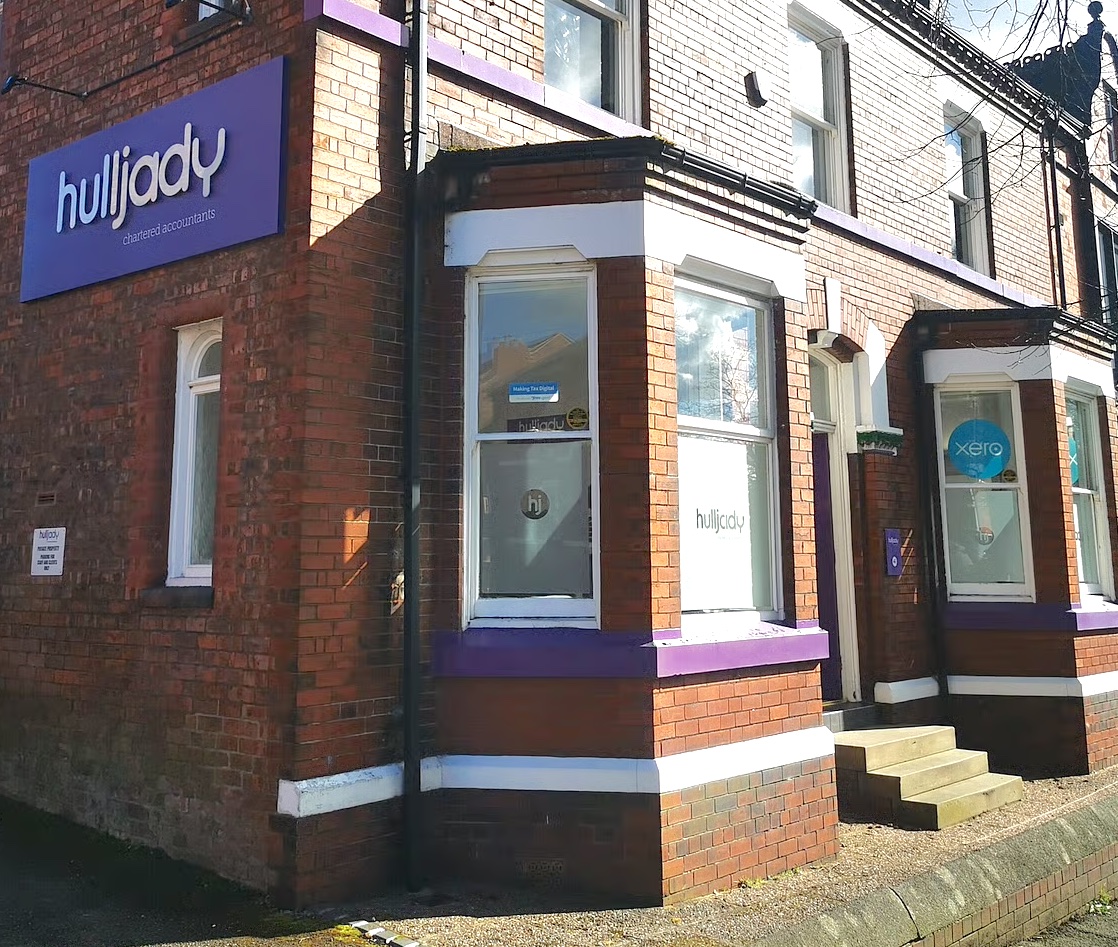 HullJady Accountants