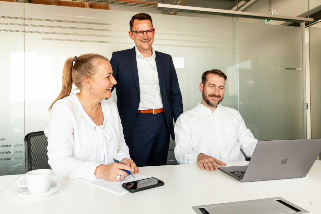 Hulljady Accountants